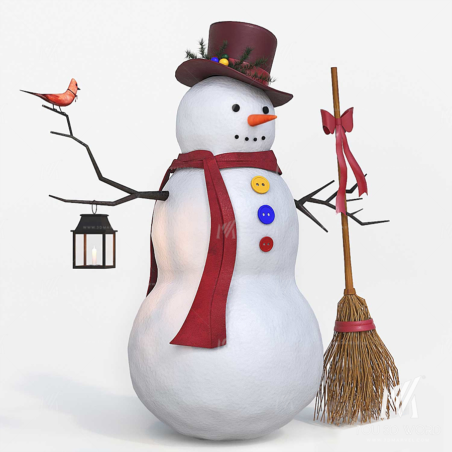 Snowman